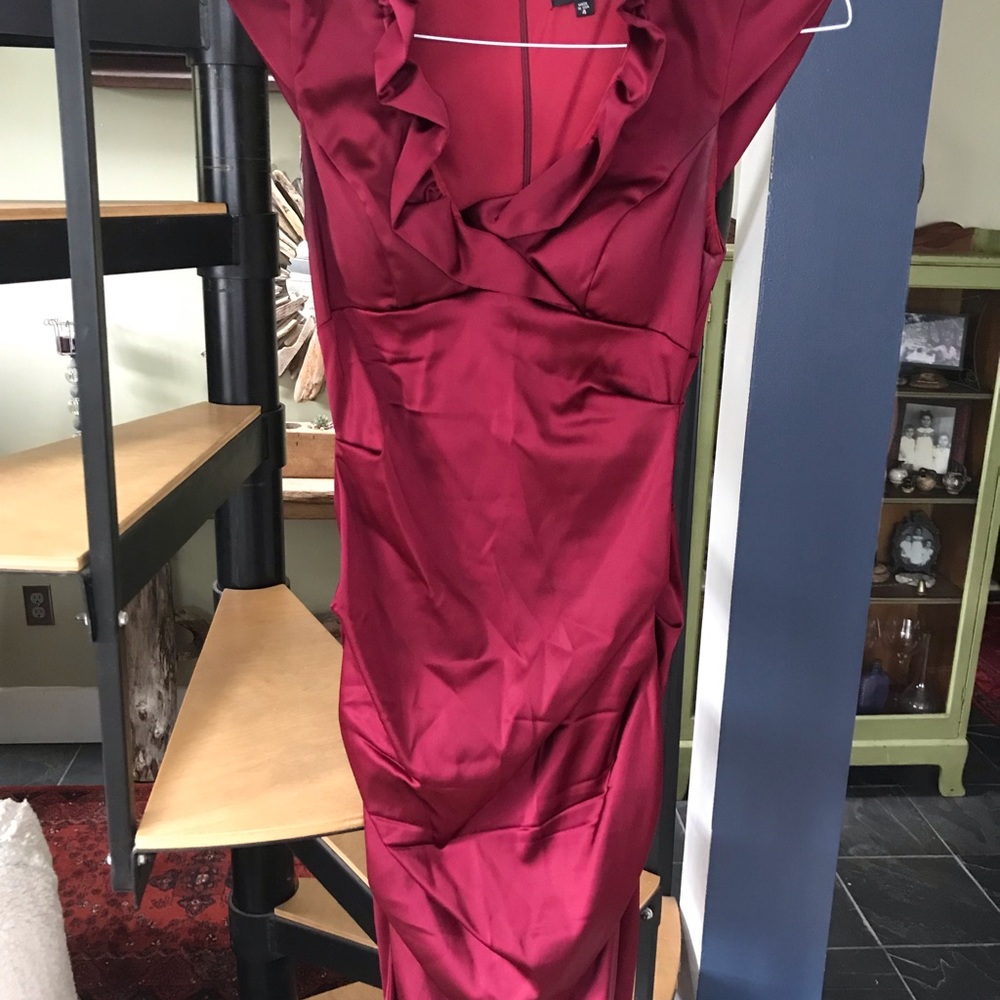 Xscape by Joanna Chen formal dress